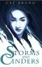 [Pathway of the Chosen 04] • Storms and Cinders (Pathway of the Chosen Book 4)